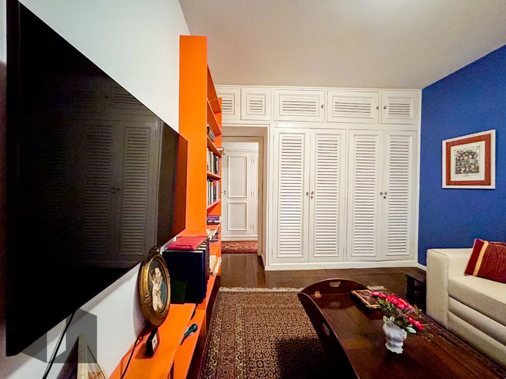 Apartamento, 4 quartos, 191 m² - Foto 41