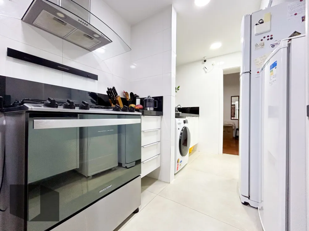 Apartamento, 4 quartos, 191 m² - Foto 56