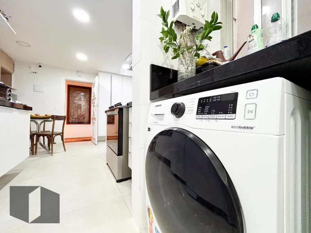 Apartamento, 4 quartos, 191 m² - Foto 50
