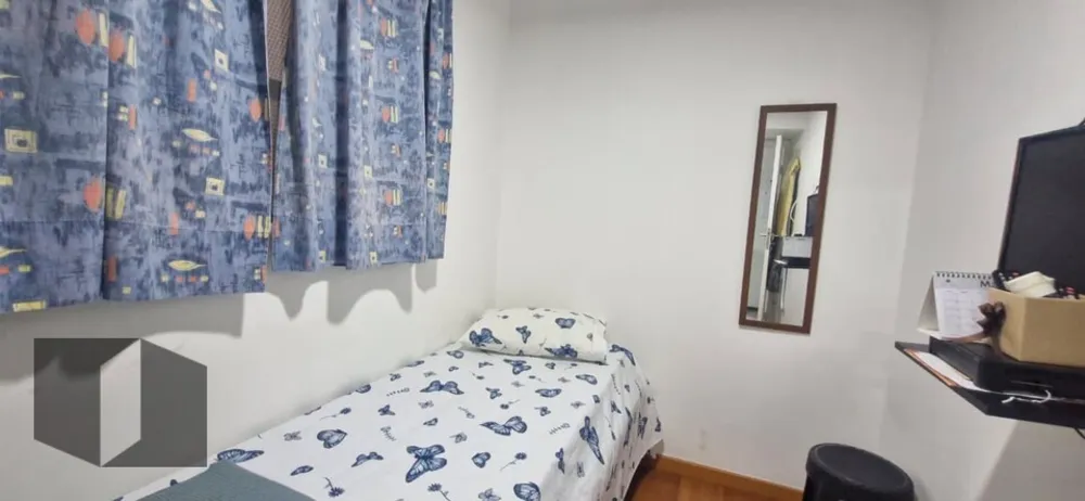 Apartamento, 4 quartos, 191 m² - Foto 17