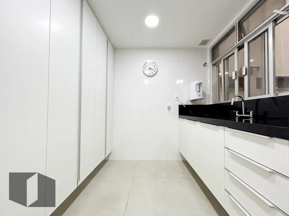 Apartamento, 4 quartos, 191 m² - Foto 53