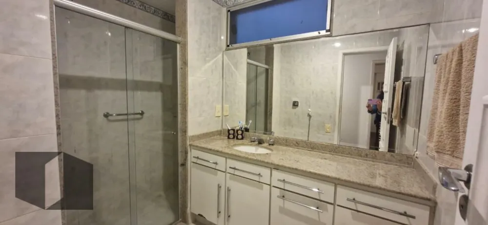 Apartamento, 4 quartos, 191 m² - Foto 19