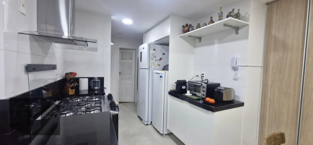 Apartamento, 4 quartos, 191 m² - Foto 8