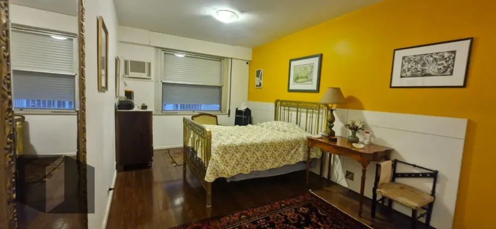 Apartamento, 4 quartos, 191 m² - Foto 21