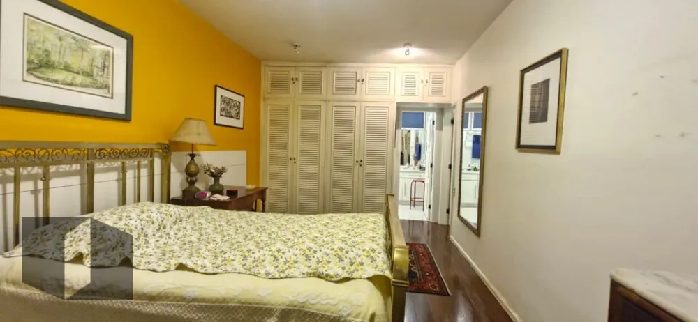 Apartamento, 4 quartos, 191 m² - Foto 22