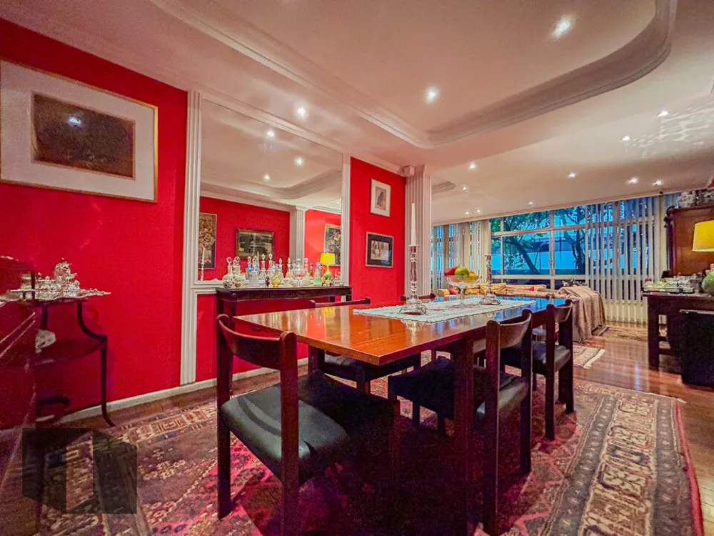 Apartamento, 4 quartos, 191 m² - Foto 17
