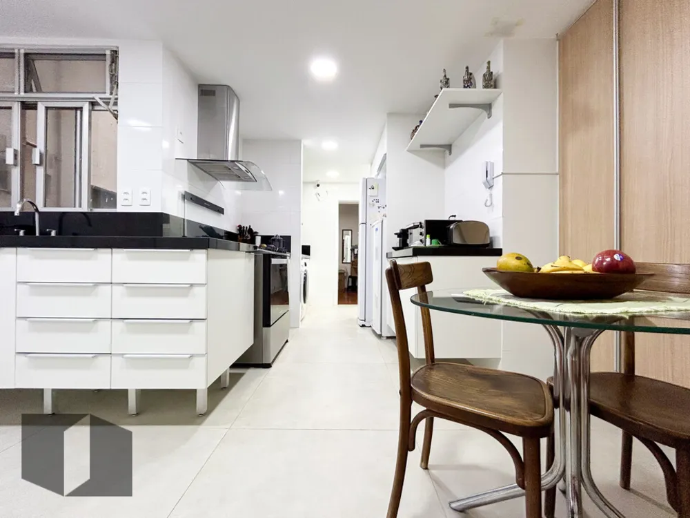 Apartamento, 4 quartos, 191 m² - Foto 58