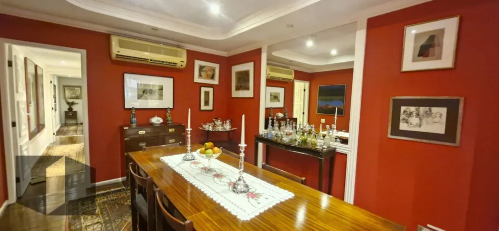 Apartamento, 4 quartos, 191 m² - Foto 6