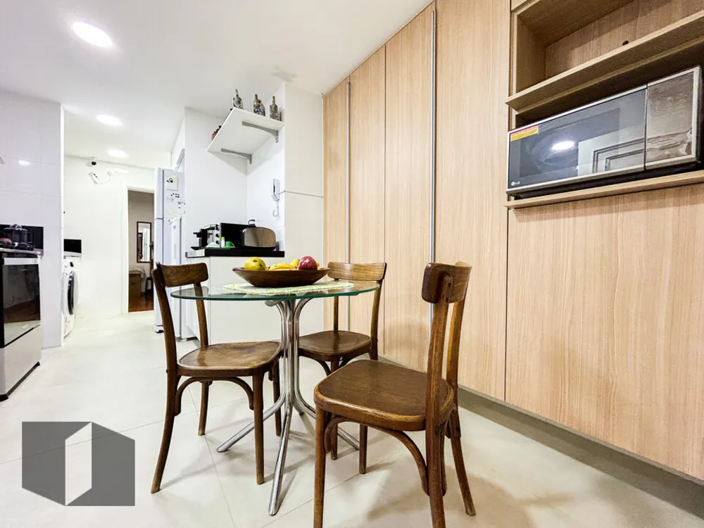 Apartamento, 4 quartos, 191 m² - Foto 57
