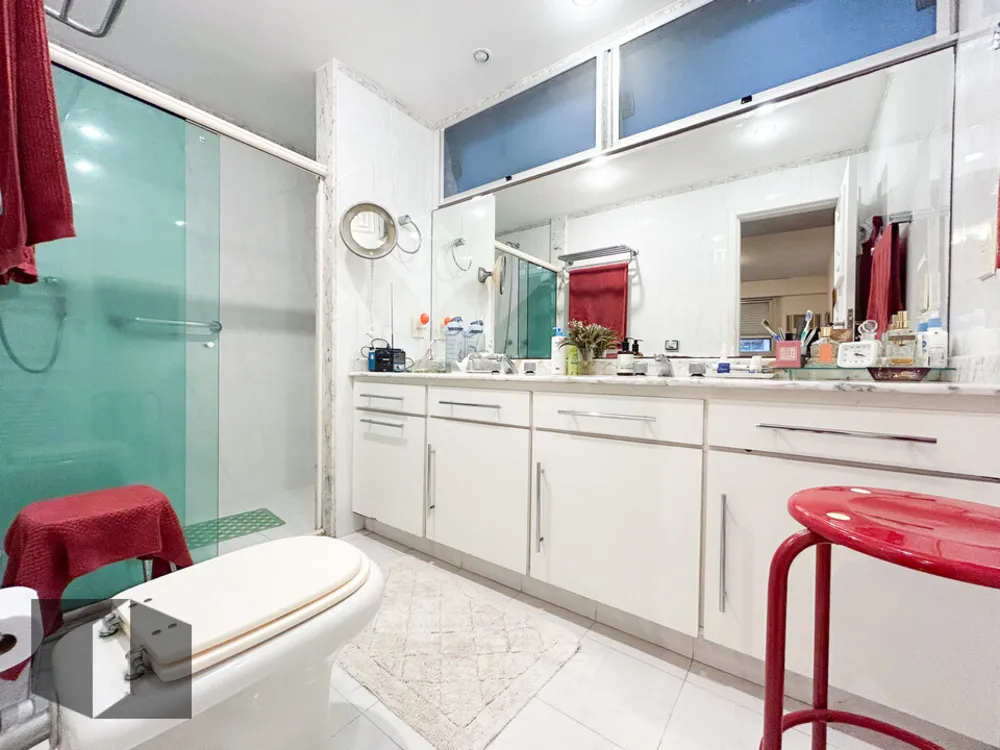 Apartamento, 4 quartos, 191 m² - Foto 55