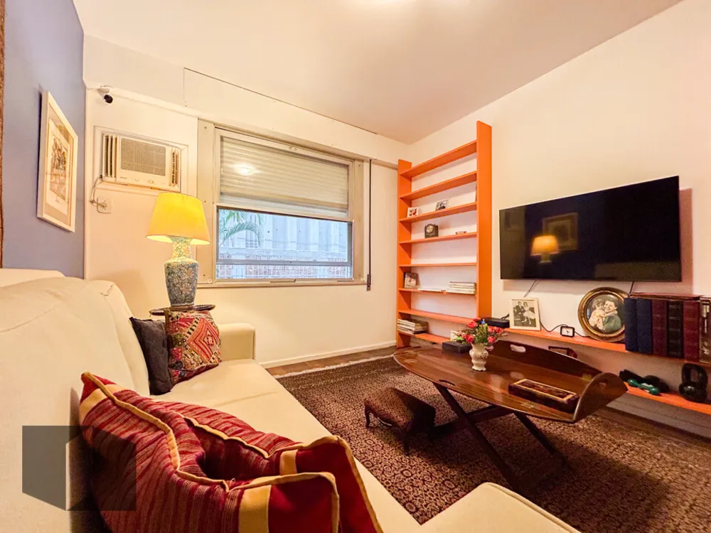 Apartamento, 4 quartos, 191 m² - Foto 14