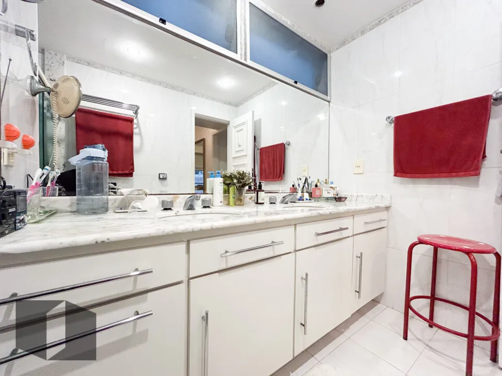 Apartamento, 4 quartos, 191 m² - Foto 49