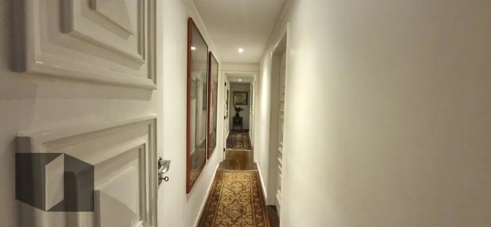Apartamento, 4 quartos, 191 m² - Foto 7