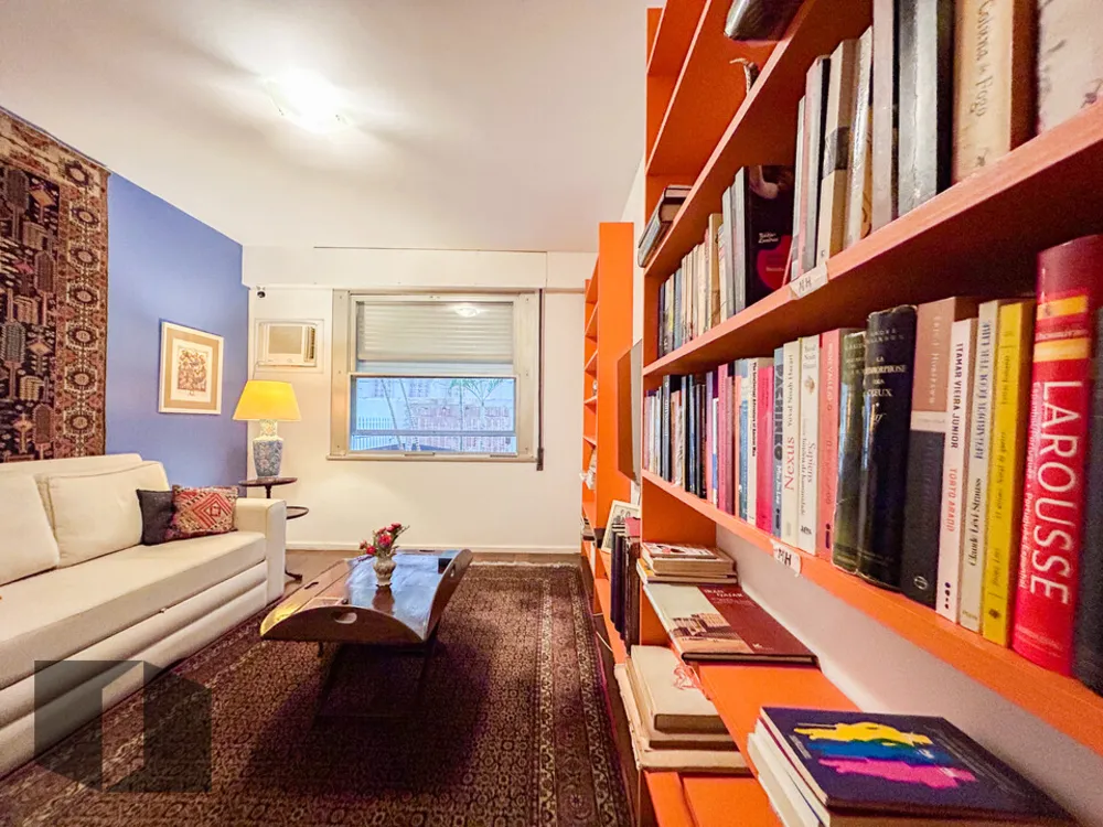 Apartamento, 4 quartos, 191 m² - Foto 11