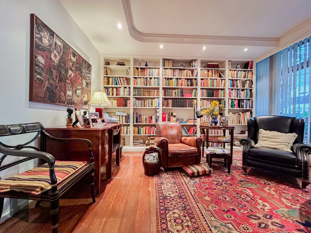 Apartamento, 4 quartos, 191 m² - Foto 15