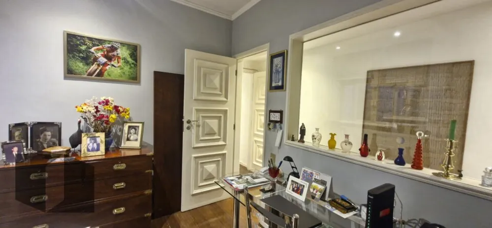 Apartamento, 4 quartos, 191 m² - Foto 13