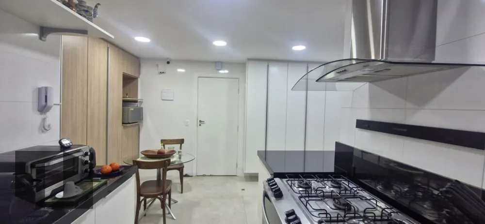 Apartamento, 4 quartos, 191 m² - Foto 11