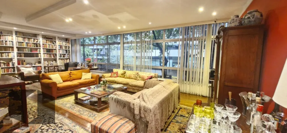 Apartamento, 4 quartos, 191 m² - Foto 5