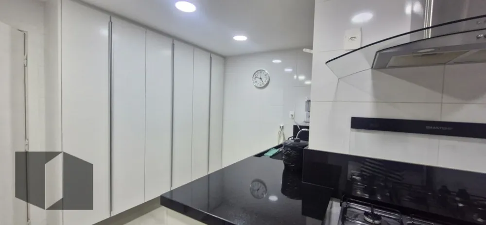 Apartamento, 4 quartos, 191 m² - Foto 10