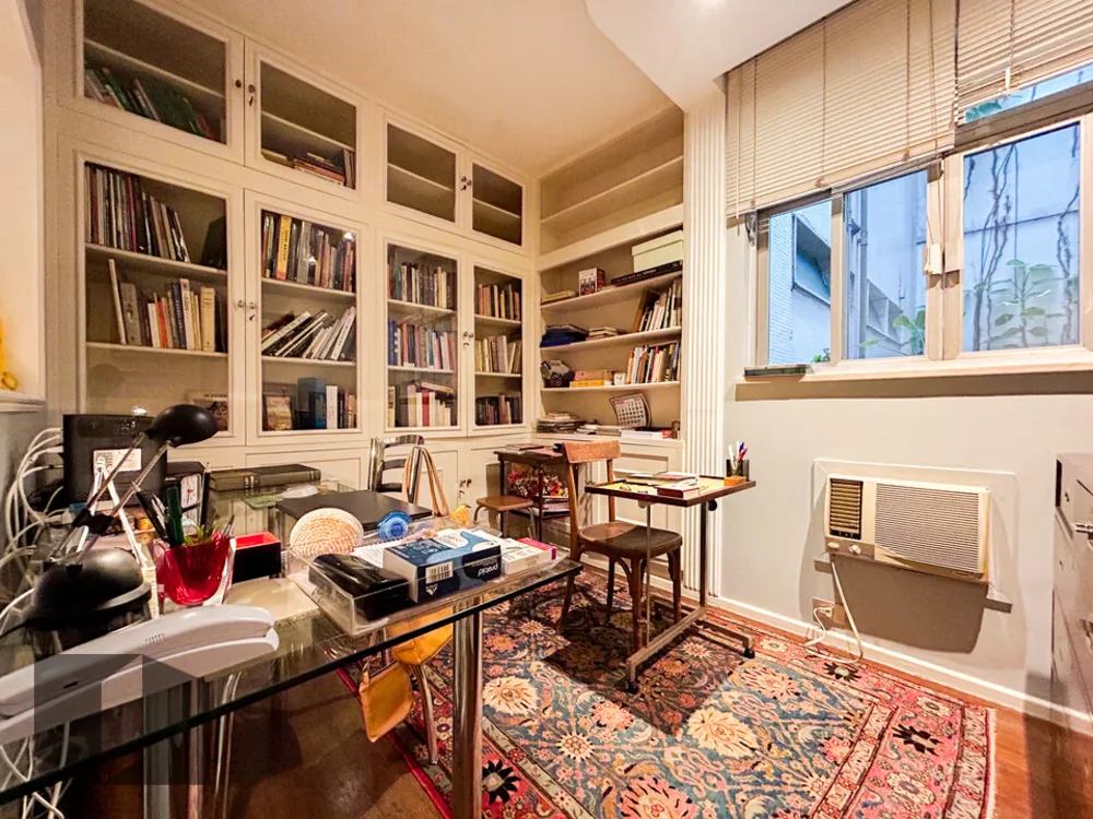 Apartamento, 4 quartos, 191 m² - Foto 47
