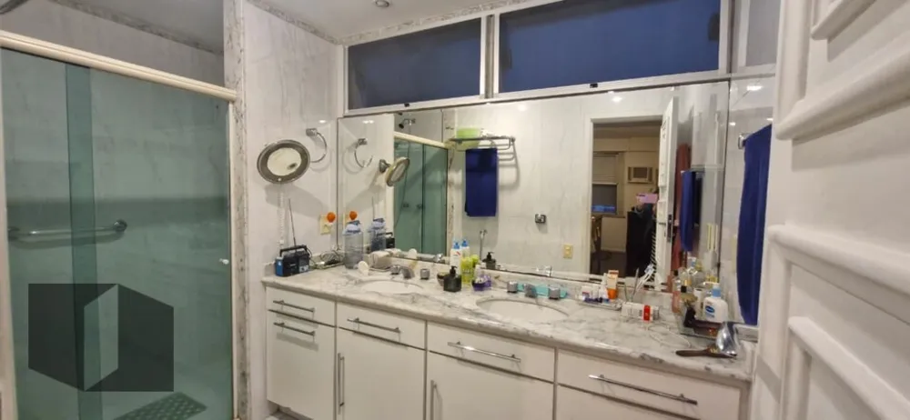 Apartamento, 4 quartos, 191 m² - Foto 23