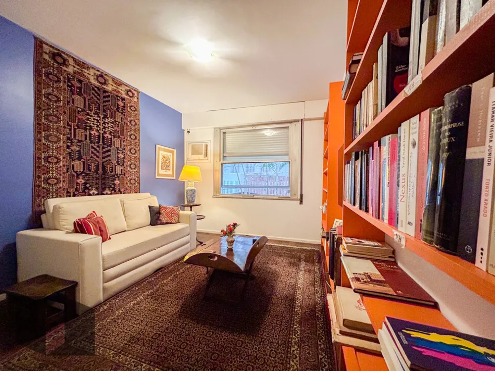 Apartamento, 4 quartos, 191 m² - Foto 44