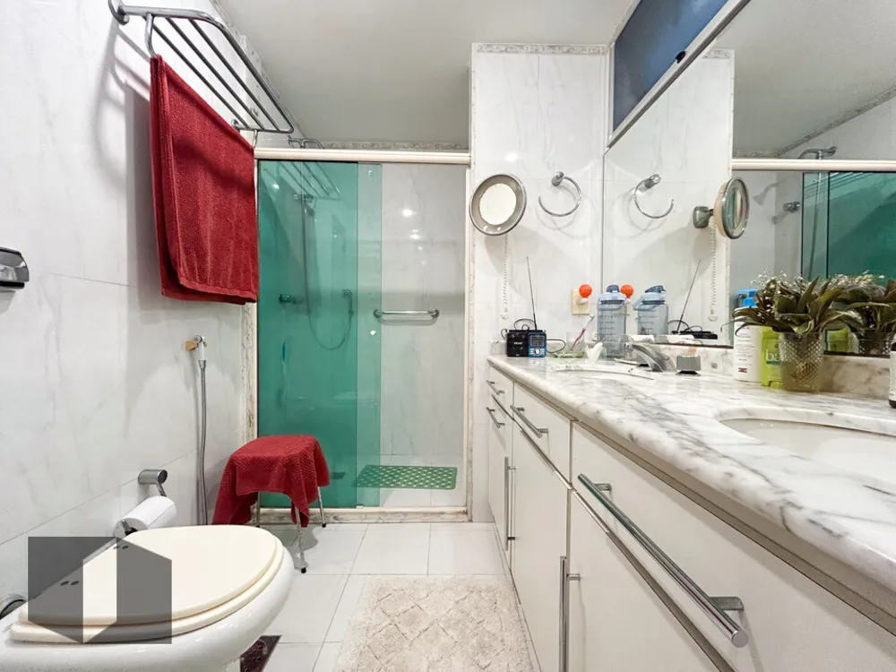Apartamento, 4 quartos, 191 m² - Foto 51