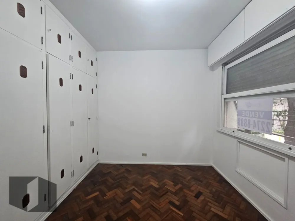 Apartamento, 4 quartos, 160 m² - Foto 5