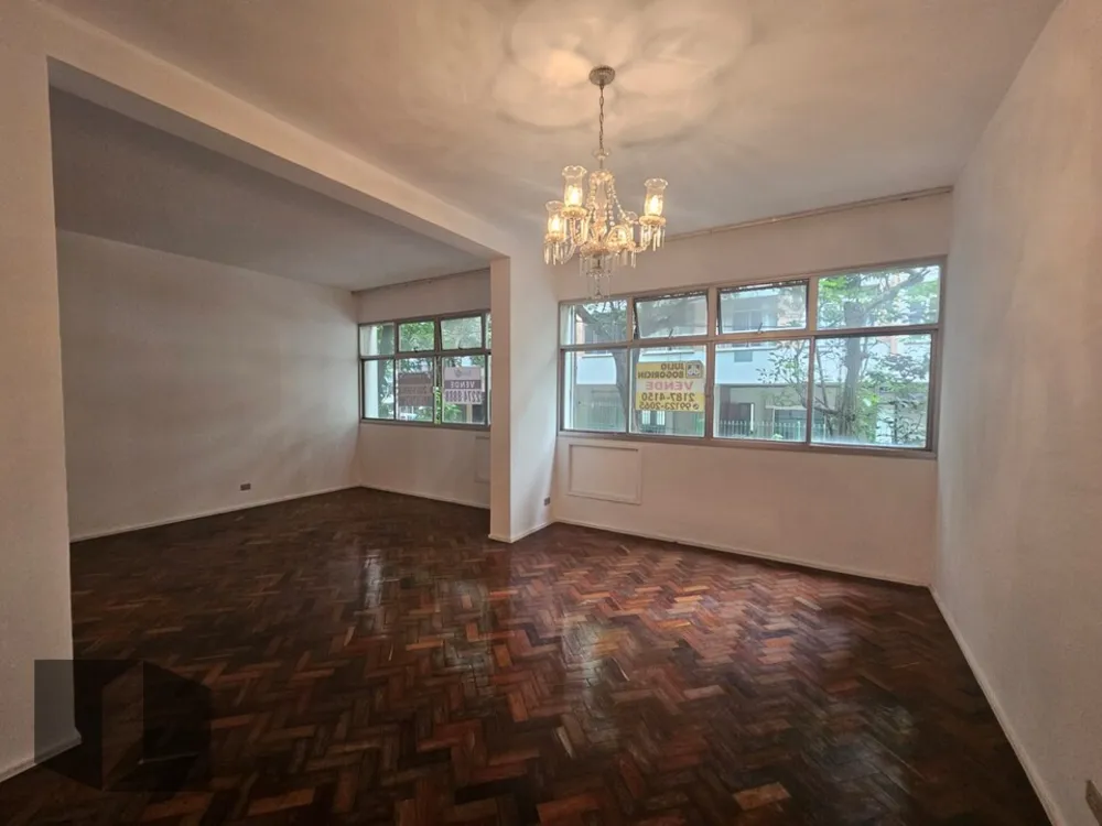 Apartamento, 4 quartos, 160 m² - Foto 11