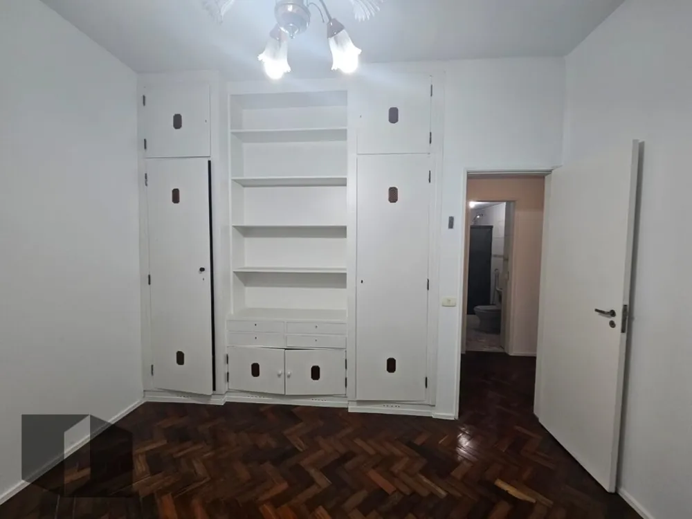 Apartamento, 4 quartos, 160 m² - Foto 13
