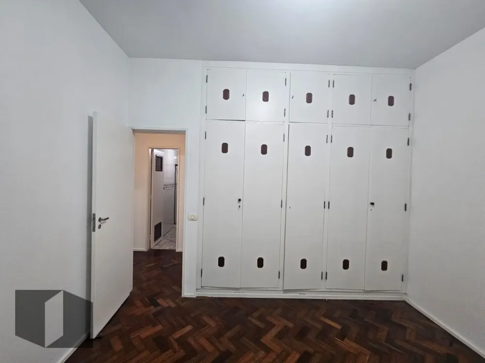 Apartamento, 4 quartos, 160 m² - Foto 21
