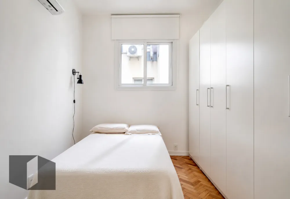Apartamento, 2 quartos, 70 m² - Foto 4