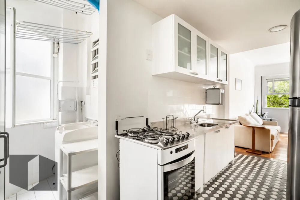 Apartamento, 2 quartos, 70 m² - Foto 13