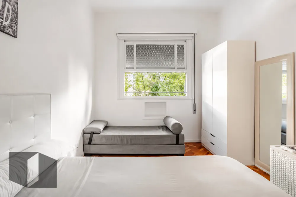 Apartamento, 2 quartos, 70 m² - Foto 9