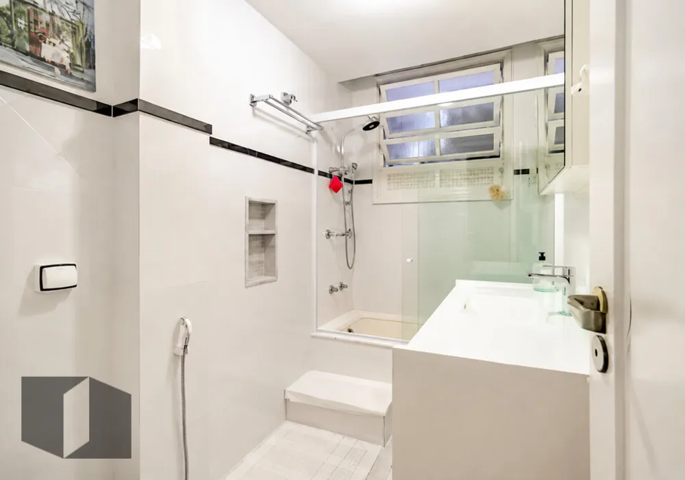 Apartamento, 2 quartos, 70 m² - Foto 11