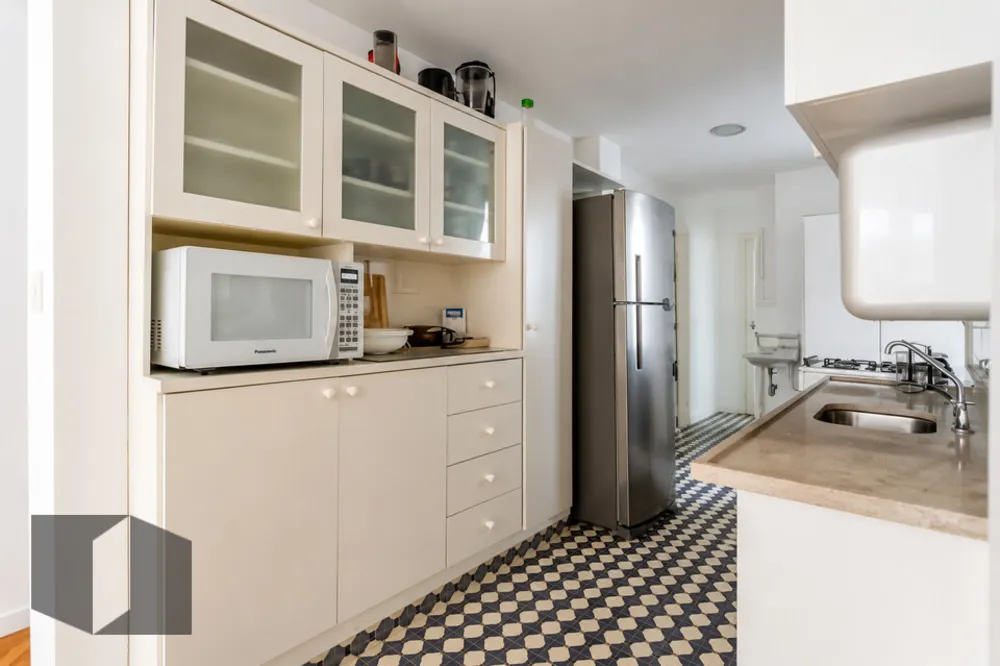 Apartamento, 2 quartos, 70 m² - Foto 15
