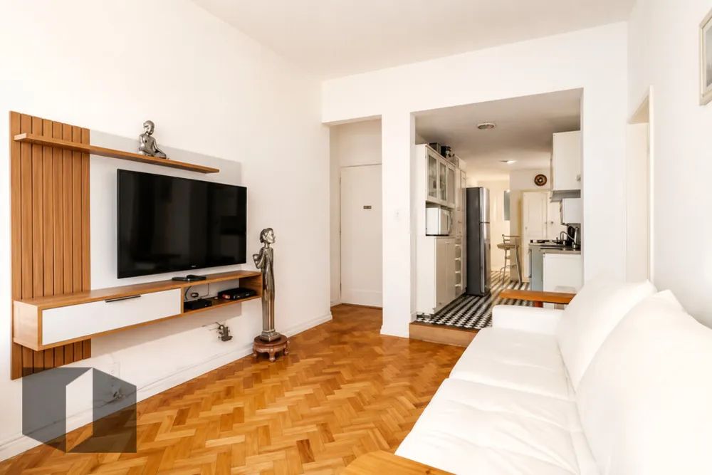 Apartamento, 2 quartos, 70 m² - Foto 3