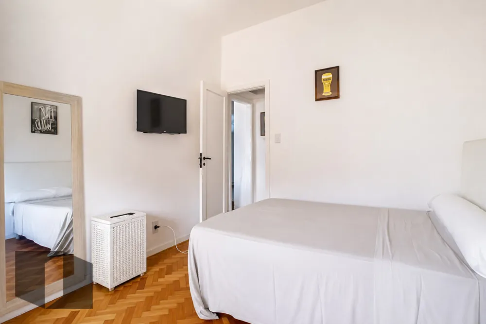 Apartamento, 2 quartos, 70 m² - Foto 7