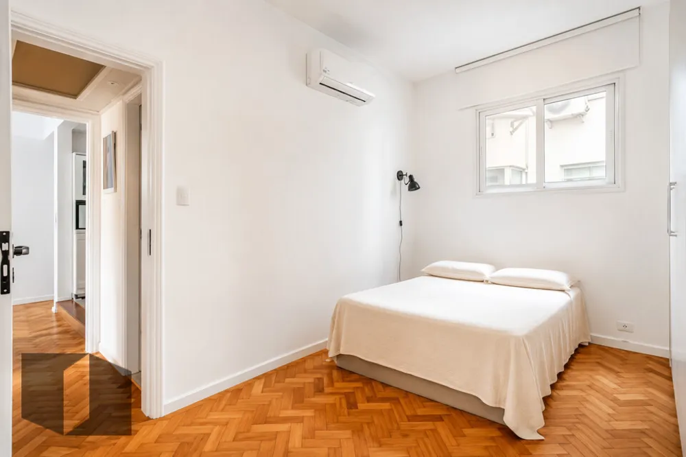 Apartamento, 2 quartos, 70 m² - Foto 5