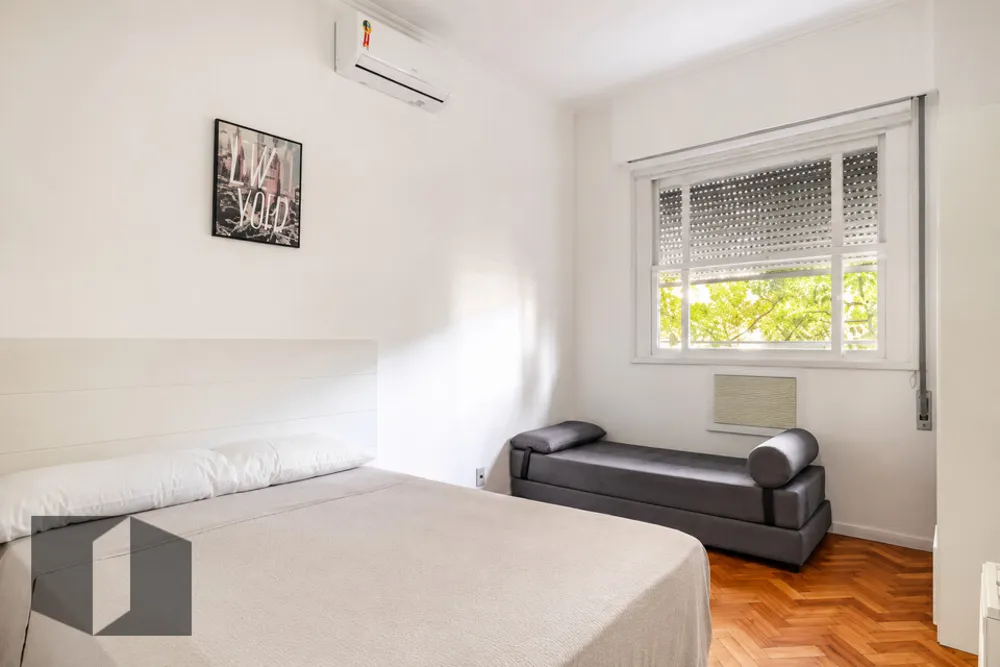 Apartamento, 2 quartos, 70 m² - Foto 8