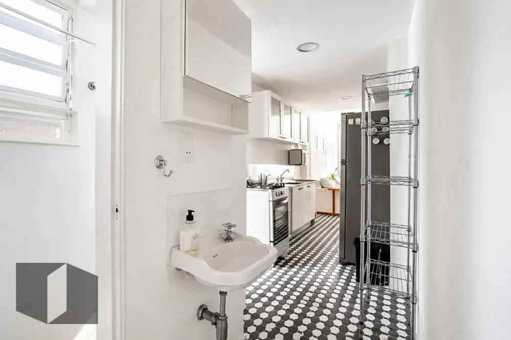 Apartamento, 2 quartos, 70 m² - Foto 12