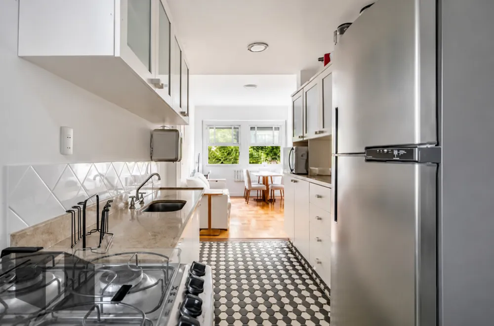 Apartamento, 2 quartos, 70 m² - Foto 14
