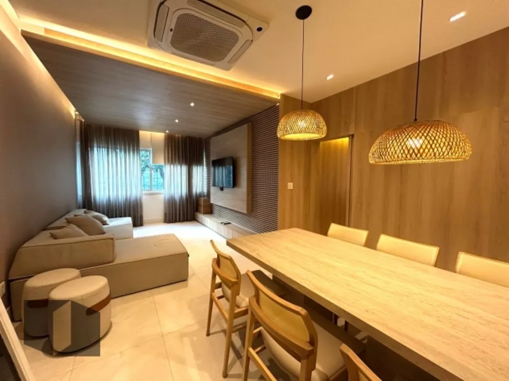 Apartamento, 3 quartos, 103 m² - Foto 2