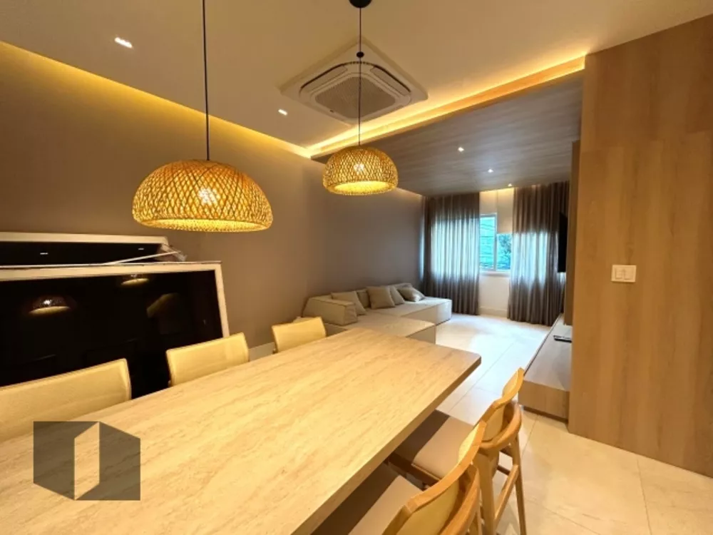 Apartamento, 3 quartos, 103 m² - Foto 1