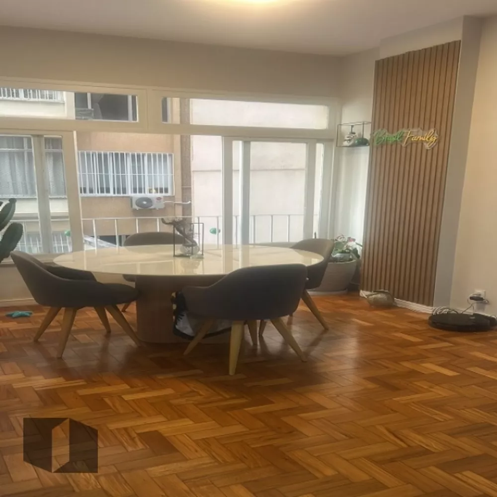 Apartamento, 3 quartos, 100 m² - Foto 20