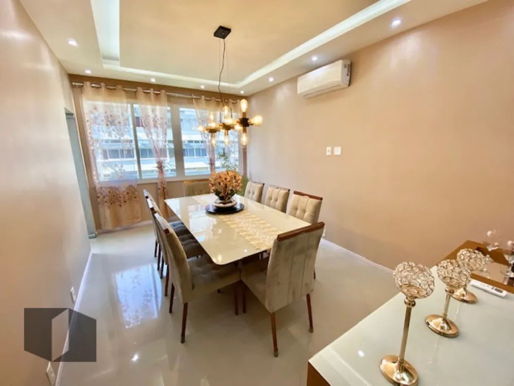 Apartamento, 3 quartos, 123 m² - Foto 12