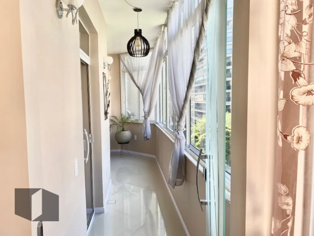 Apartamento, 3 quartos, 123 m² - Foto 4