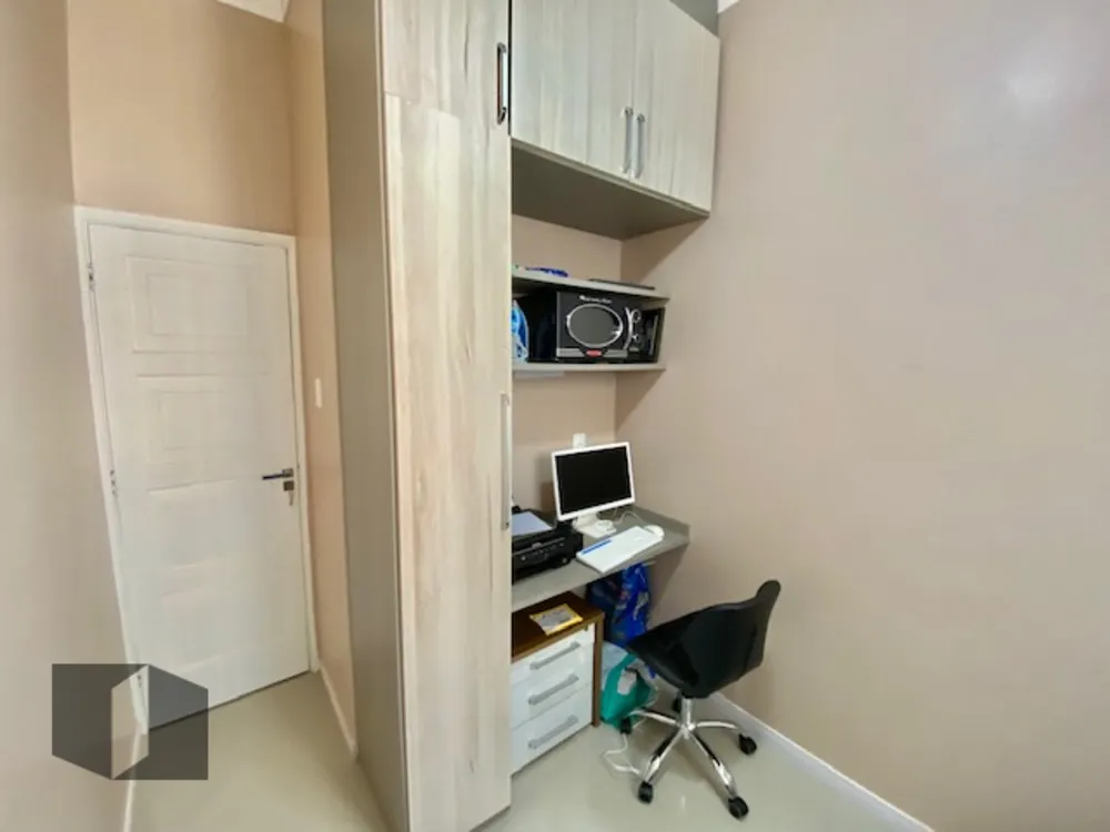 Apartamento, 3 quartos, 123 m² - Foto 4