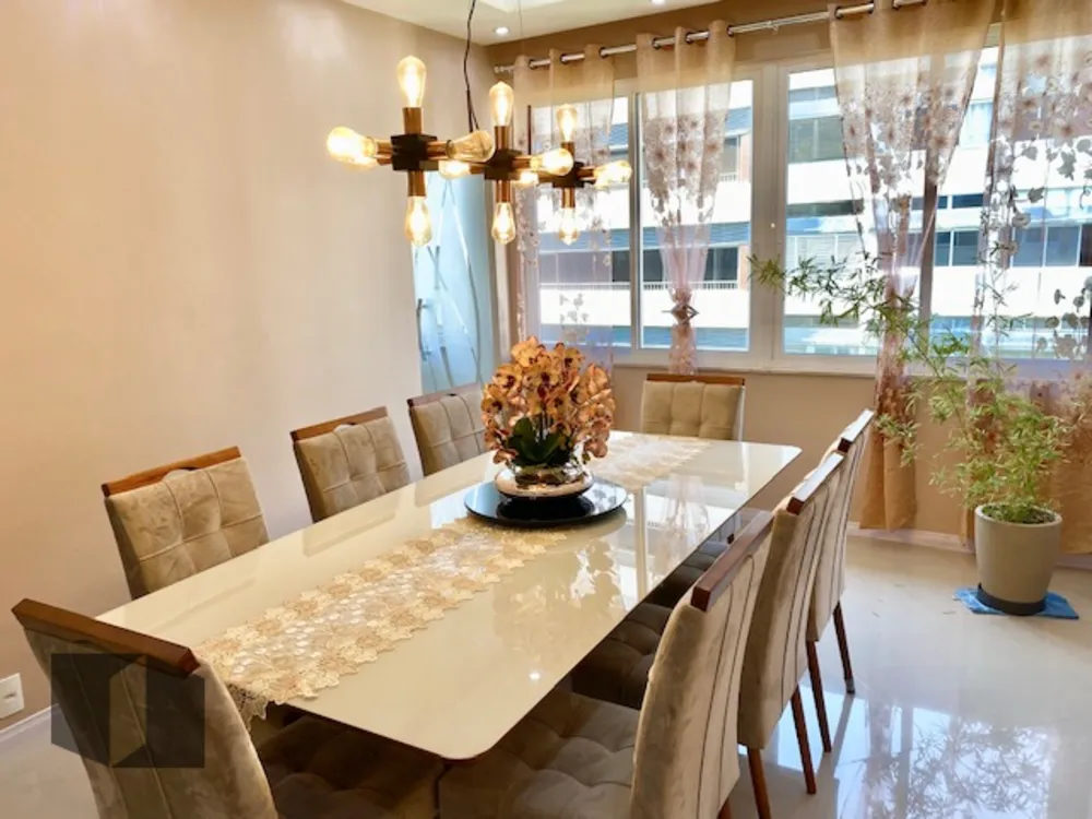 Apartamento, 3 quartos, 123 m² - Foto 9