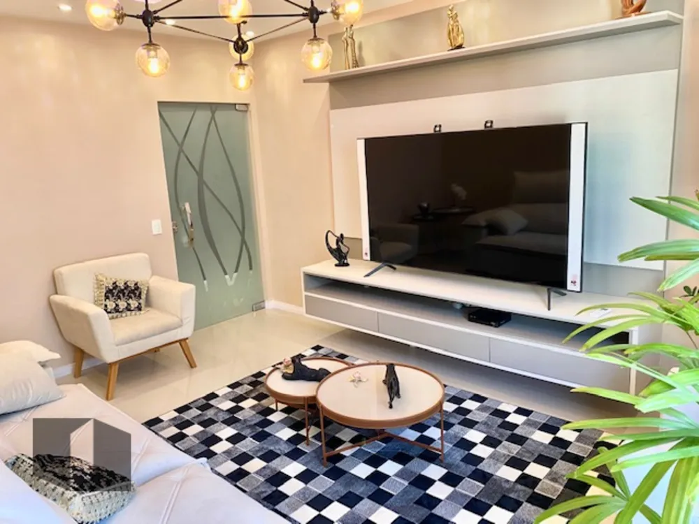 Apartamento, 3 quartos, 123 m² - Foto 11